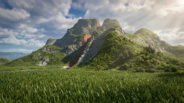 Shadex Real-time Shader